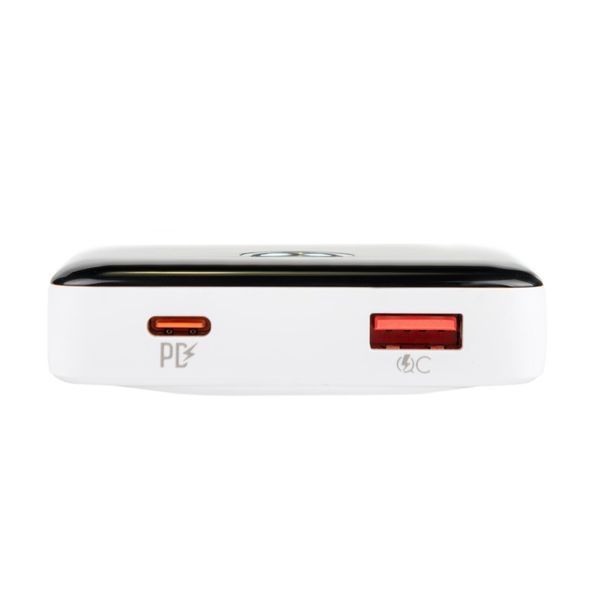 Беспроводной Рower Bank LP PQ17 10000mAh LP22571 фото