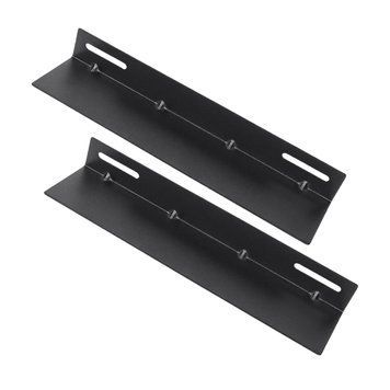 Комплект направляючих кріплень Trinix TRX-450D/LB Black (2 шт.) 99-10025346 фото