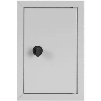 Корпус металлический IP31 с монтажной панелью Enext E.NEXT e.mbox.pro.p.50.40.20 99-00015703 фото
