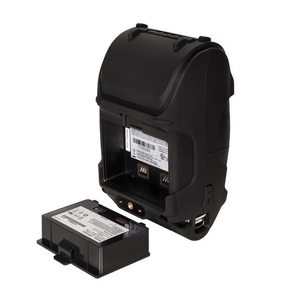 Мобільний принтер етикеток та чеків CMP-25L (CMP25XUXZL) Citizen-CMP25XUXZL фото Мобільний принтер етикеток та чеків CMP-25L (CMP25XUXZL) Citizen-CMP25XUXZL фото