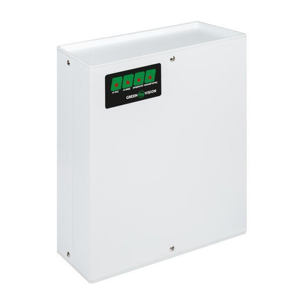 Блок бесперебойного питания GV-008MU-UPS-A-1203-10A LP36975 фото