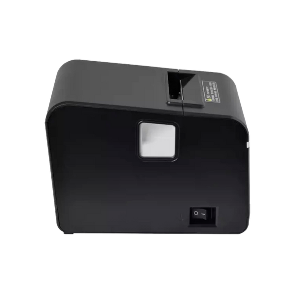 Чековий принтер Xprinter XP-Q90EC Xprinter-XP-Q90EC фото