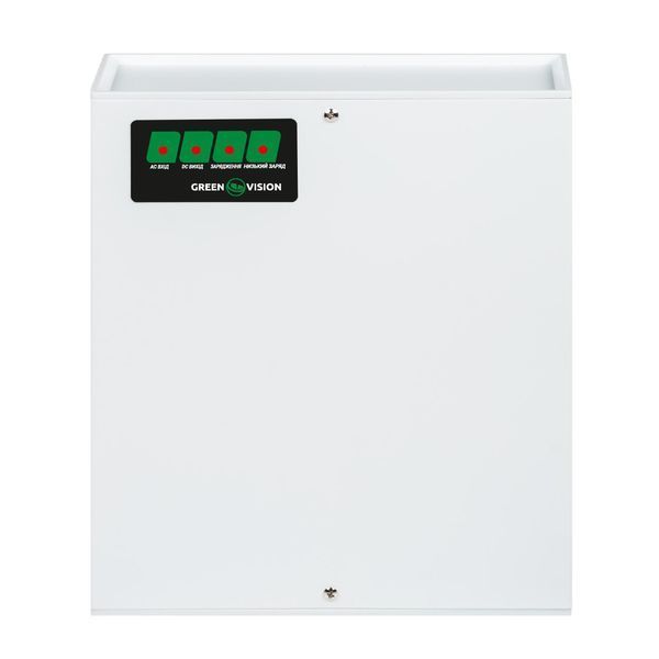 Блок бесперебойного питания GV-008MU-UPS-A-1203-10A LP36975 фото