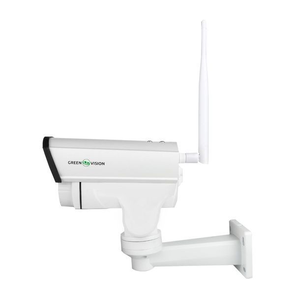 Зовнішня IP-камера GreenVision GV-170-IP-MC-COA50VM-60 4G PTZ LP19578 фото