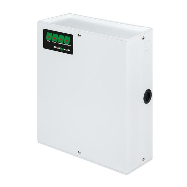 Блок бесперебойного питания GV-008MU-UPS-A-1203-10A LP36975 фото