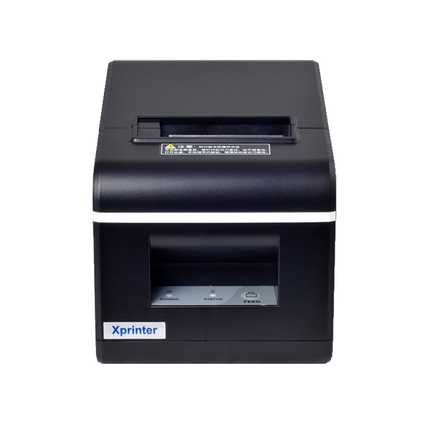 Чековий принтер Xprinter XP-Q90EC Xprinter-XP-Q90EC фото