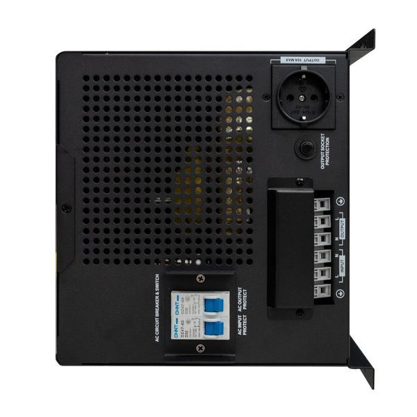 ДБЖ LogicPower LPM-PSW-4500VA (3000Вт) з правильною синусоїдою 24V LP22894 фото