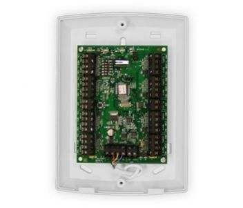 Модуль розширення зон Pyronix PCX-RIX8i 99-00000700 фото