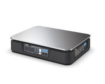 Торговые весы CAS PDN-BD на 6 кг PDN-BD-6-30 фото