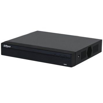 Відеореєстратор Dahua DHI-NVR2108HS-4KS3 Compact 1U 1HDD Lite VTC-003933 фото