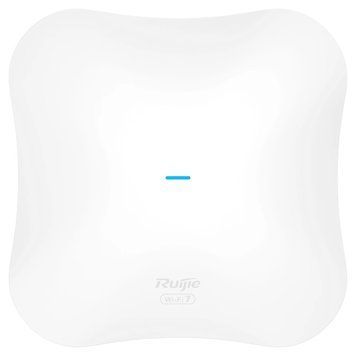 Точка доступа Ruijie Reyee RG-RAP73 PRO Wi-Fi 7 SFP+ внутренняя двухдиапазонная 99-10026804 фото