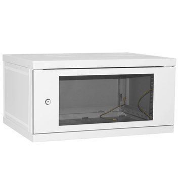 Шкаф телекоммуникационный IPCOM СН-4U-060х045-ДС-7035 99-00017731 фото