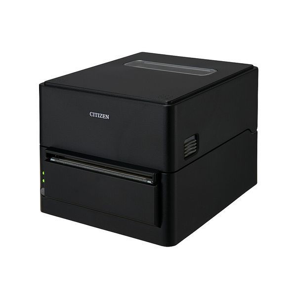Настільний принтер СТ-S4500 (CTS4500XTEWX) Citizen-CTS4500XTEWX фото Настільний принтер СТ-S4500 (CTS4500XTEWX) Citizen-CTS4500XTEWX фото