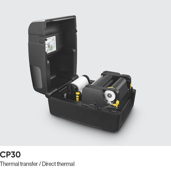 RFID-принтер етикеток Chainway CP30 &mdash; 203 dpi, UHF RFID Chainway-CP30 фото