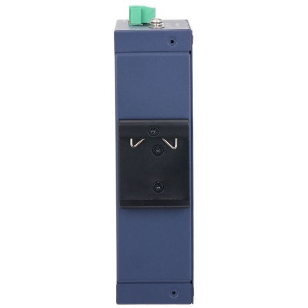 Комутатор 10 портів керований Dahua DH-CHS4110-8ET-110 PoE 99-10035346 фото