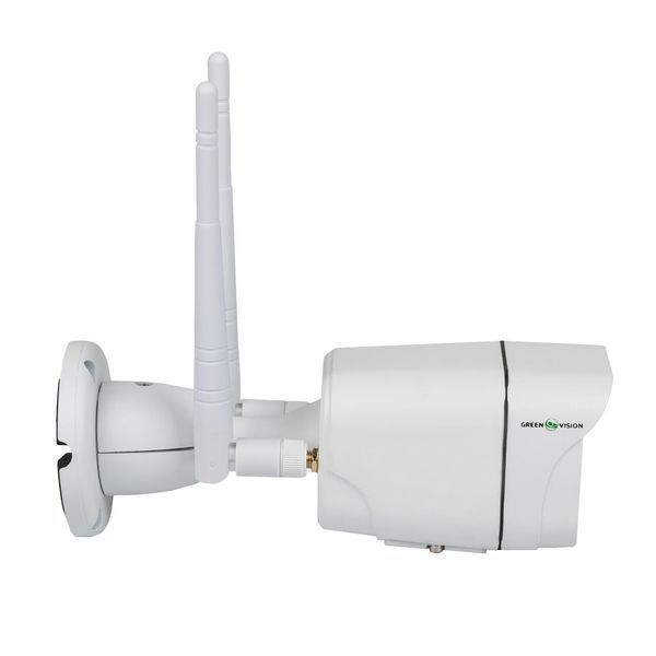 Зовнішня IP камера GreenVision GV-169-IP-MC-COA50-20 4G LP19577 фото