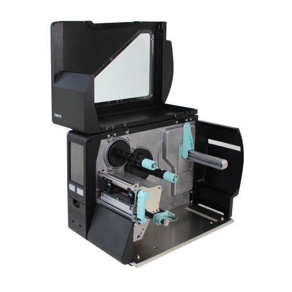 Принтер етикеток GoDEX GX4300i (300dpi) GoDEX-GX4300i фото