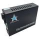 Медиаконвертор Alistar X3S 100M 10/100BASE-T RJ-45 - 100BASE-FX 1SM WDM SC 20KM TX1310/RX1550nm LFP 99-10027927 фото 1