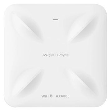 Точка доступа Ruijie Reyee RG-RAP2260(H) Wi-Fi 6 AX6000 Multi-G 99-00016925 фото