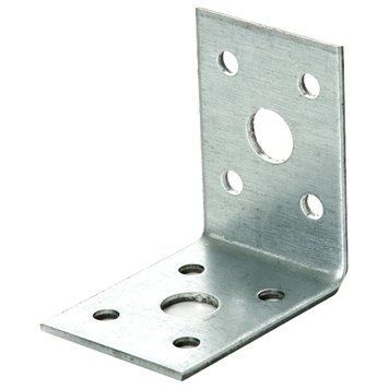 Угол универсальный APRO 50х50х35х2.0 (10 шт) 99-00025113 фото