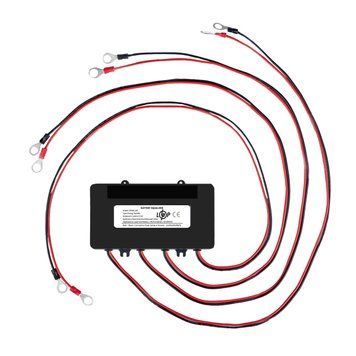 Балансир для аккумуляторных батарей LP 48V LED LP21856 фото