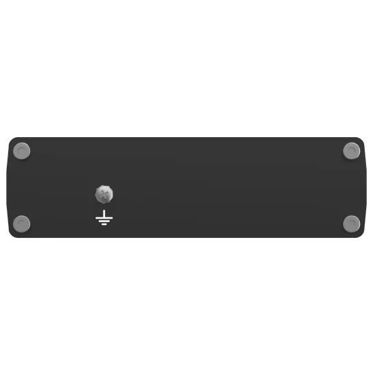 Коммутатор 5 портов неуправляемый Teltonika TSW100 POE+ 99-10026535 фото