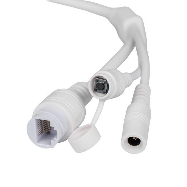 Наружная WIFI камера GreenVision 5МР GV-204-IP-FM-COA50-20 SD (Lite) LP36138 фото