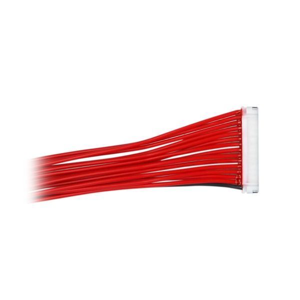 BMS плата LP LiFePO4 48V 16S Dis 60A Ch 30A LP15068 фото