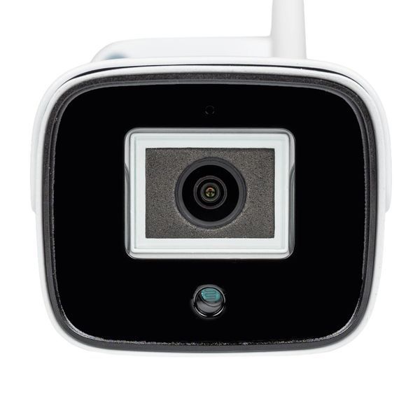 Наружная WIFI камера GreenVision 5МР GV-204-IP-FM-COA50-20 SD (Lite) LP36138 фото