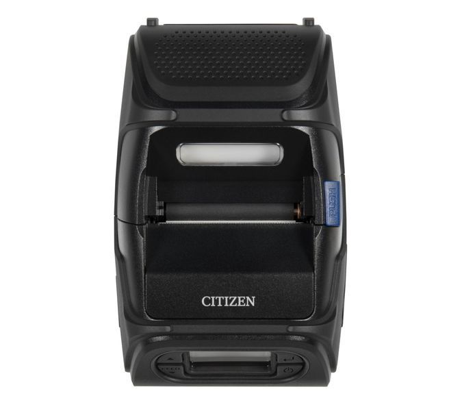 Мобільний принтер етикеток та чеків CMP-25L (CMP25WUXZL) Citizen-CMP25WUXZL фото Мобільний принтер етикеток та чеків CMP-25L (CMP25WUXZL) Citizen-CMP25WUXZL фото