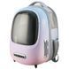 Рюкзак-переноска PETKIT Breezy 2 Cat Carrier Pink P7704 99-10028517 фото 1