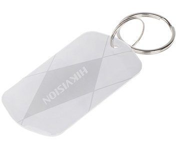 брелок зближення Hikvision DS-PTS-MF 99-00001001 фото
