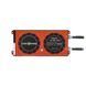 BMS плата LP LiFePO4 48V 16S Dis 150A Ch 75A LP19523 фото 1