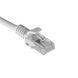 Патч-корд литий UTP RJ45 кат. 5Е 2 м LP21661 фото 2