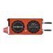 BMS плата LP LiFePO4 48V 16S Dis 150A Ch 75A LP19523 фото 2