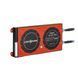 BMS плата LP LiFePO4 48V 16S Dis 150A Ch 75A LP19523 фото 3