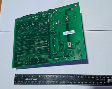 Материнська плата для ваг CAS CI-8000V (6P00PCI6010A) CAS-6P00PCI6010A фото
