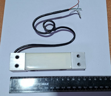 Тензодатчик CAS ED-3H (Loadcell EC/ED-H 3 KG) CAS-ZZ99EC000130 фото
