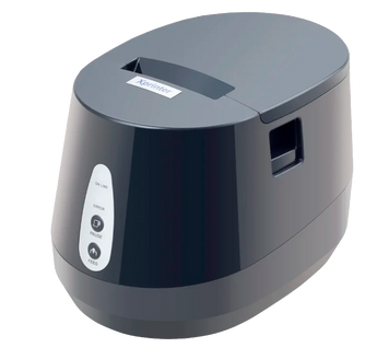 Принтер чеков і этикеток Xprinter XP-237B 2в1 Xprinter-XP-237B-2B1 фото