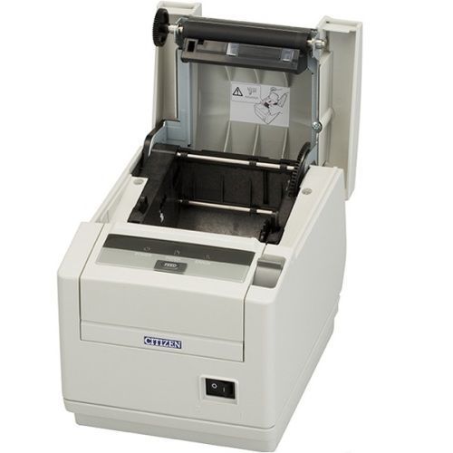 Чековой принтер CT-S601II (CTS601IIS3TEBPXX) Citizen-CTS601IIS3TEBPXX фото