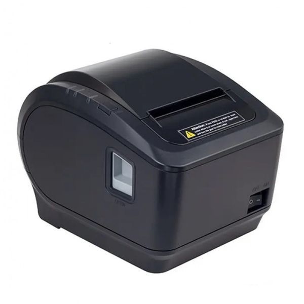 Чековий принтер Xprinter XP-K200L USB+Ethernet Xprinter-XP-K200L-USB-Ethernet фото Чековий принтер Xprinter XP-K200L USB+Ethernet Xprinter-XP-K200L-USB-Ethernet фото