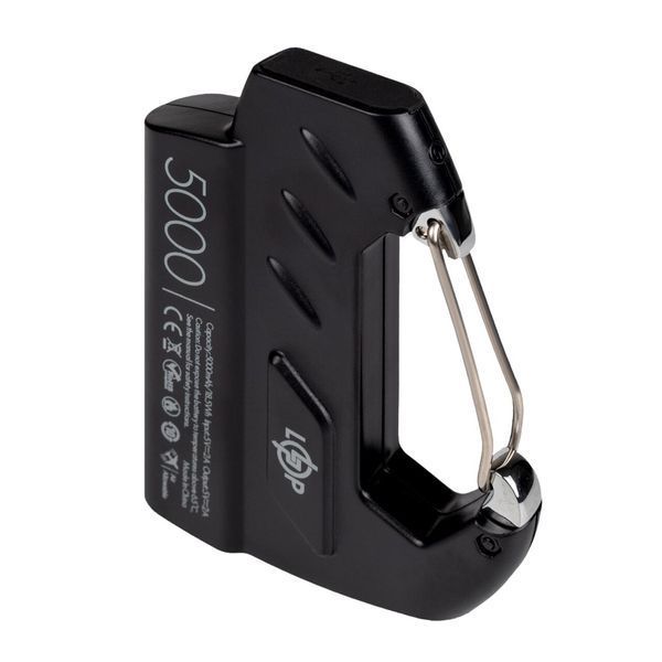 Внешний аккумулятор (Power Bank) LP PR522 5000mAh 10W LP31346 фото