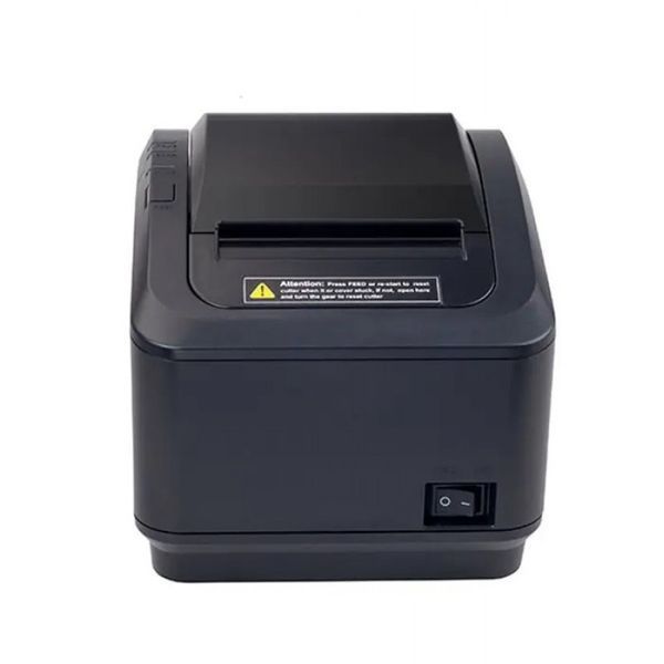 Чековий принтер Xprinter XP-K200L USB+Ethernet Xprinter-XP-K200L-USB-Ethernet фото Чековий принтер Xprinter XP-K200L USB+Ethernet Xprinter-XP-K200L-USB-Ethernet фото