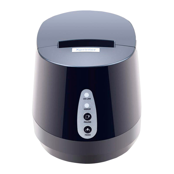 Принтер чеків і етикеток Xprinter XP-237B 2в1 Xprinter-XP-237B-2B1 фото Принтер чеків і етикеток Xprinter XP-237B 2в1 Xprinter-XP-237B-2B1 фото