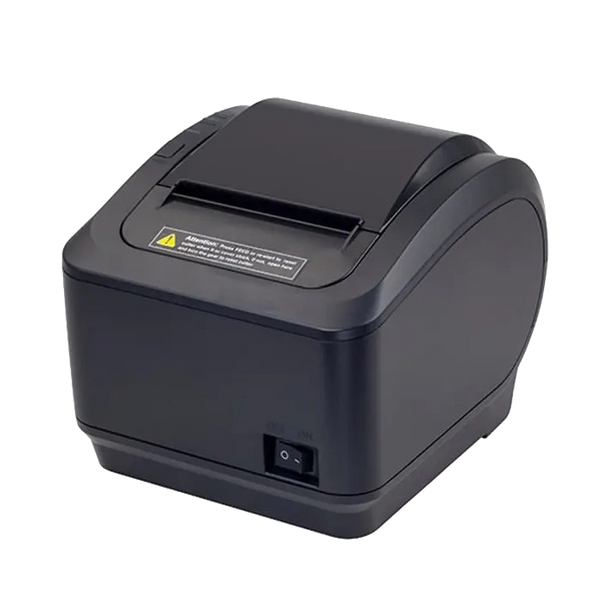 Чековий принтер Xprinter XP-K200L USB+Ethernet Xprinter-XP-K200L-USB-Ethernet фото Чековий принтер Xprinter XP-K200L USB+Ethernet Xprinter-XP-K200L-USB-Ethernet фото