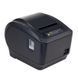 Чековий принтер Xprinter XP-K200L USB+Ethernet Xprinter-XP-K200L-USB-Ethernet фото 2