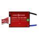 BMS плата LiFePO4 36V 12S Dis 50A Ch 30A LP14695 фото 2