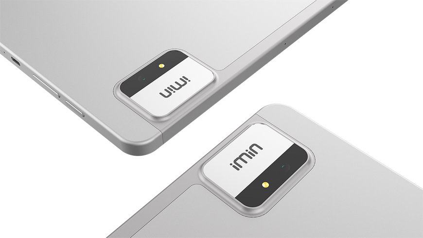 POS-терминал iMin Falcon 2 Max (4/64 Wi-Fi Only) iMin-Falcon-2-Max-Falcon-2-Max-4-64-Wi-Fi-Only фото