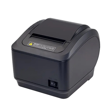 Чековый принтер Xprinter XP-K200L USB+Bluetooth Xprinter-XP-K200L-USB-Bluetooth фото