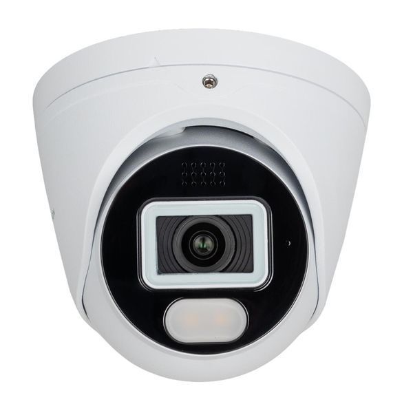 Камера видеонаблюдения IP GV-199-IP-IF-DOS80-40 LED SD (Ultra AI) LP29792 фото